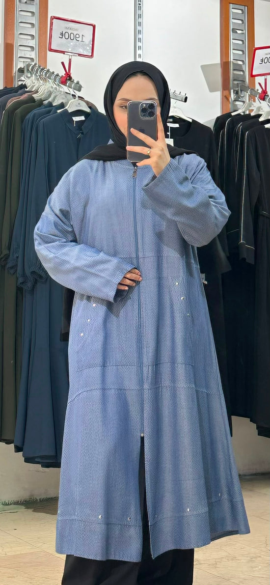 Tencel kumaş araboy-OUTLET-40-42 bedene uygun